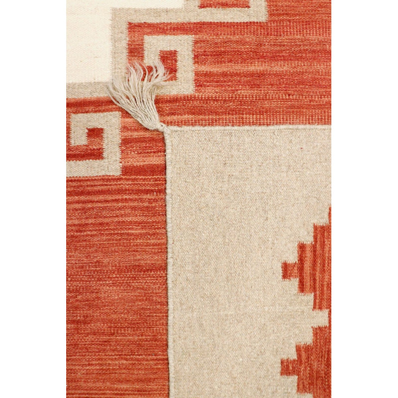 Southwestern Area Rug