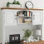 Bureau double caisson Farmhouse-431523724