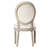 Denholme 19.8'' H Linen Upholstered Side Chair-343854196-336467218