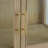 28.3X15.4X62.6" Cabinet