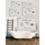 «Laundry Wash Dry Fold» - peinture encadrée-350737866