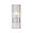 Flush Mounted Sconce-2040903015