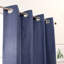 Panneaux de rideaux semi-transparents 100% coton-906601418-907361467