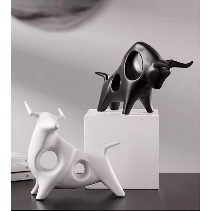 Objet de décoration Nelvin