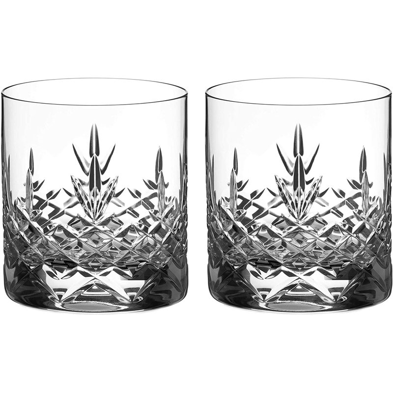 1ml Crystal Drinking Glass