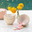 Talianna Handmade Dessert Bowl