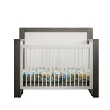 4 -in-1 Convertible Crib
