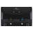 vitapur Black Countertop Top Loading Electric