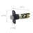 6-Way Replacement Entry Latch-7224665-7224666