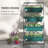 Raised Planter - 4 Tier Vertical Garden Bed With Drainage Herb Container Self Draining, , For Gardening