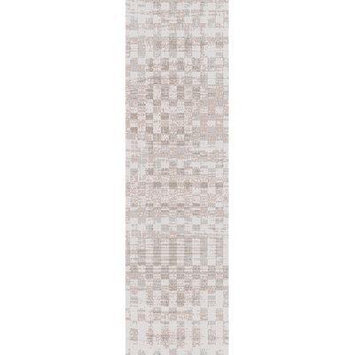 BLISS 2X7.5 17581-891 BEIGE/GREY/IVORY