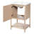 Single Vanity Set