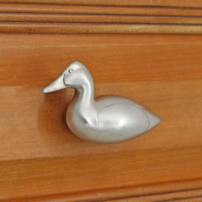 3.3" Canvasback Left Facing Knob