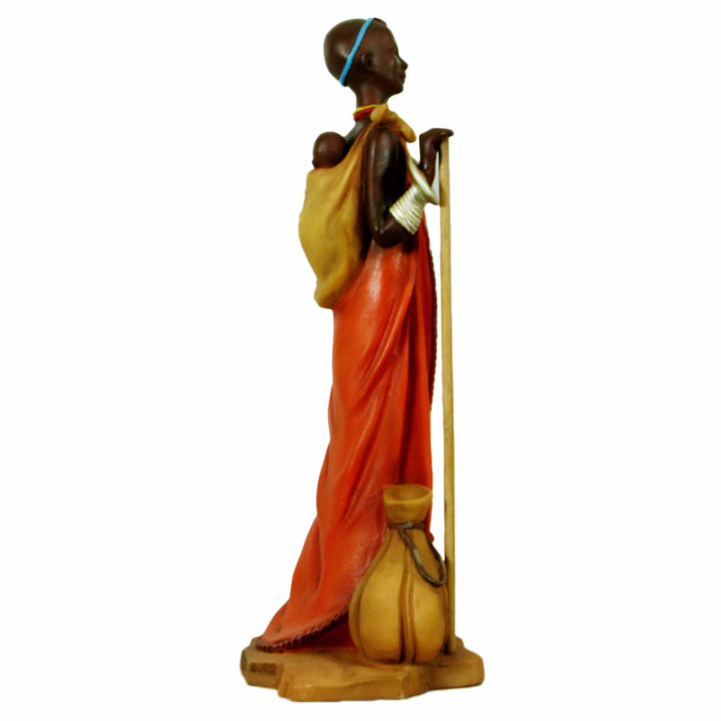 Callis People Figurines & Sculptures