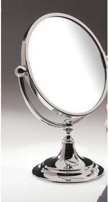 Metal Wall Mirror