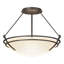 Tryne Semi Flush Mount-175738825-175738836-175738840