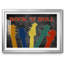 Rock and Roll, impression sur papier encadrée-871115803-871115802