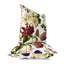 Coussin décoratif réversible Mixed Flower Delight-101118894-101118896