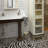 Courtly Check® Waste Bin