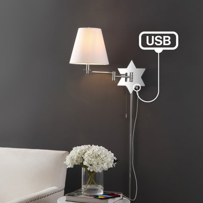 Marveen Wall Sconce