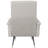 Upholstered Armchair-23514798