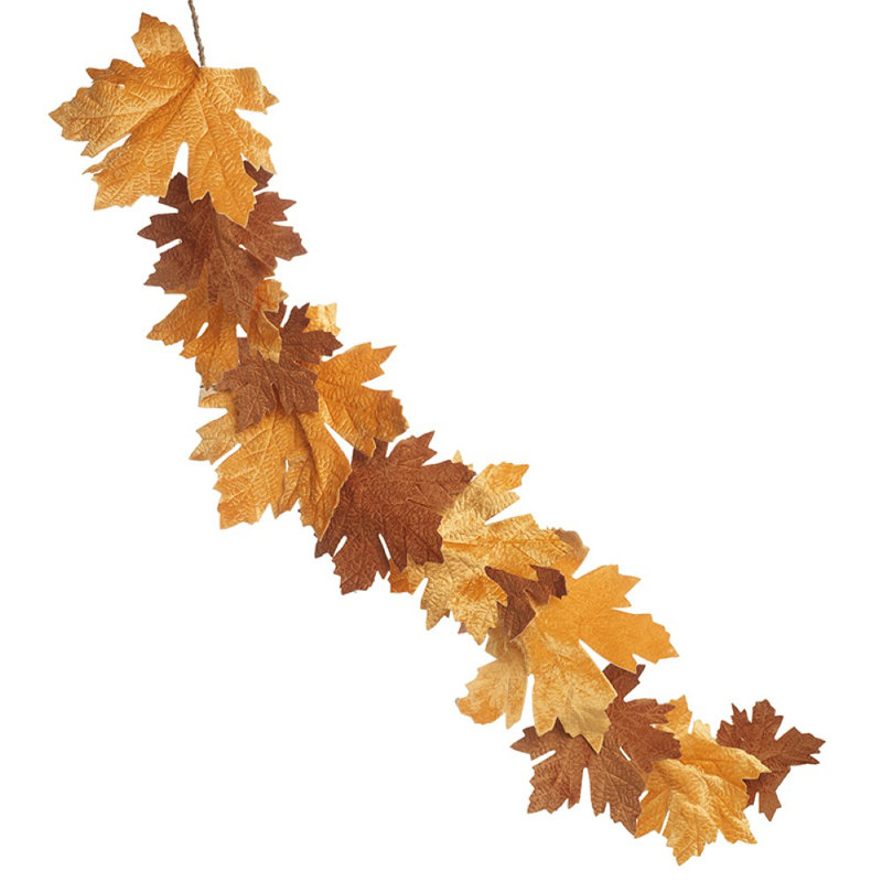 150cm Faux Garland