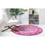 Oriental Area Rug-434318854