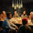Cela 5 - Light LED Cluster Pendant