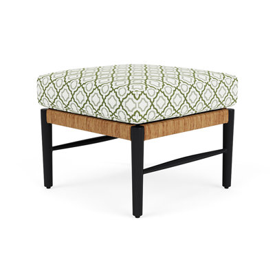 Galloway Outdoor Ottoman
