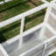 Weather Resistant Rabbit Hutch