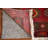 Hunting Design Kazak Vegetable Dye Area Rug
