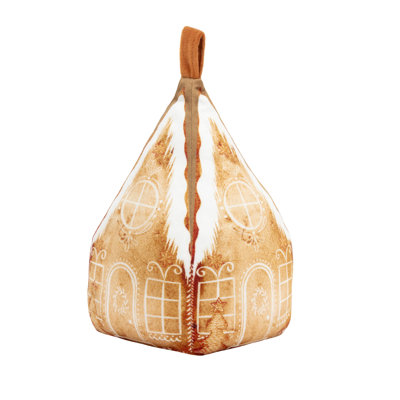 Gretel Door Stop Statue