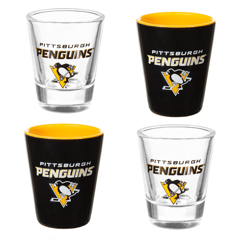 2oz. Shot Glass / Shooter Set