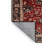 Machine Washable Persian Black Area Rug-1581726738