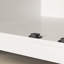 Buffet de 33 po de large Harma