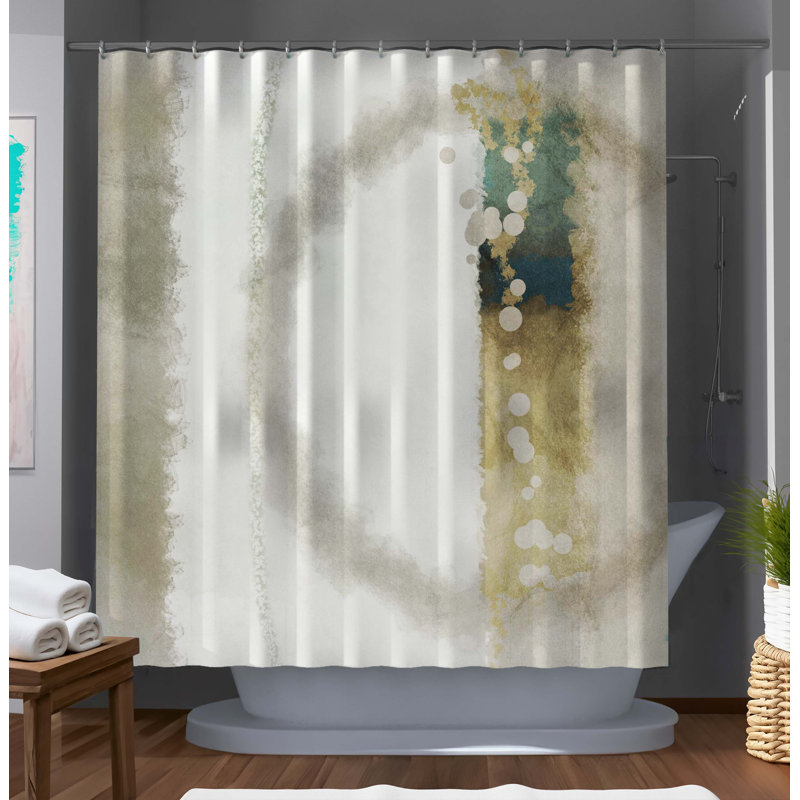 Rideau de douche par Staci Maxwell