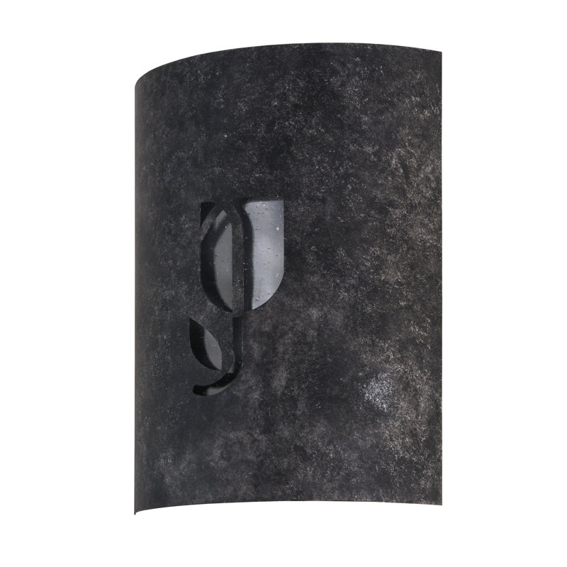 Country Inn 2 - Light Flush Mounted Sconce