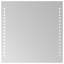 Abagale Flat Wall Mirror-1018996794-1018996795