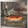 21.75" 1.5 cu. ft. Countertop Convection Microwave