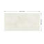 Carrelage de sol et de mur en porcelaine mate 24 po x 48 po Aldora