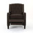 Classic Fabric Push Back Chair-2007932515