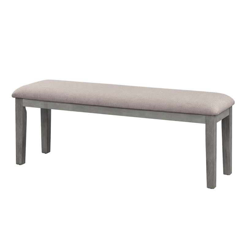 Banc Karstin, Gris