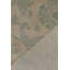 Chantel Floral Area Rug in Ivory
