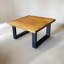 Table basse The Right Plank Timber Revival-103109197
