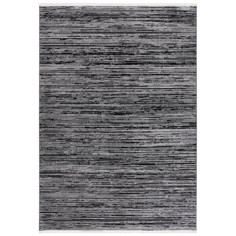 Jenova Performance Abstract Rug, Rectangle 5' x 7'