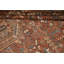 Anastaysia One-of-a-Kind Area Rug Coral