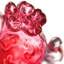 Crystal Animals Decorative Object
