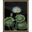 Poetic Botanicals 2 Print by Lillian August