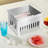 30pcs Stainless Steel Ice Cream Molds