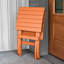 Chaise d'appoint Haven-2036914245